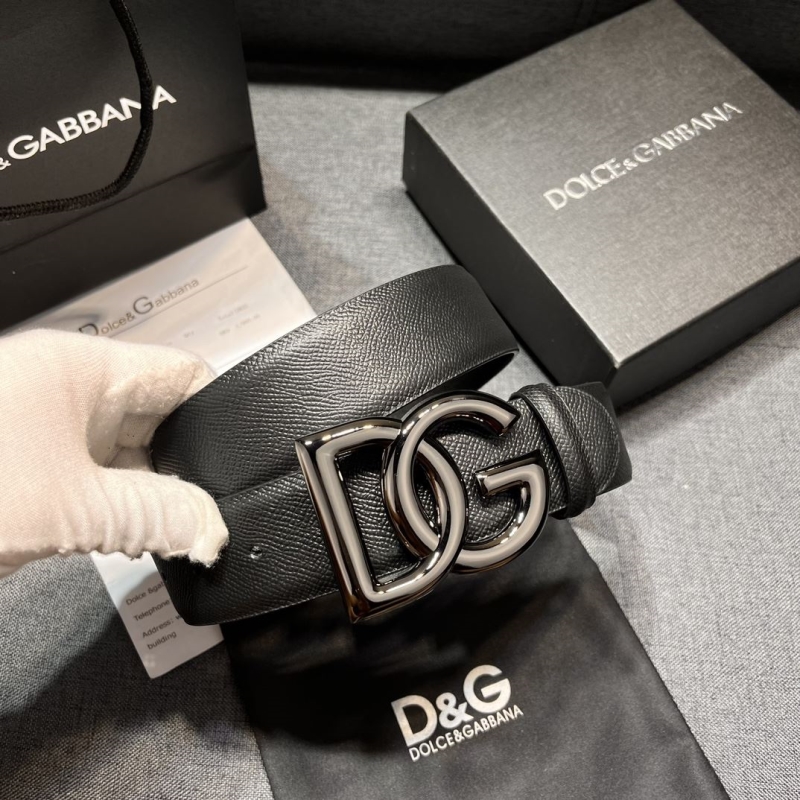 D&G Belts